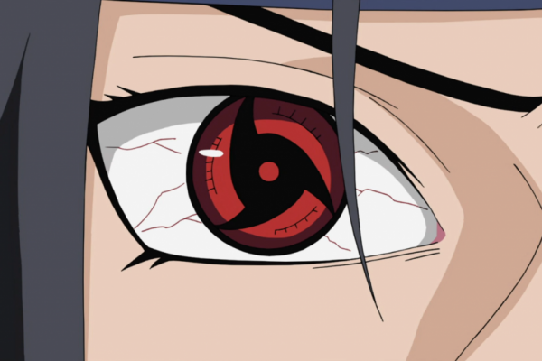 Detail Gambar Mata Sharingan Itachi Nomer 8