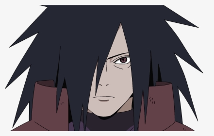 Detail Gambar Mata Sharingan Madara Nomer 51