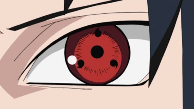 Detail Gambar Mata Sharingan Naruto Nomer 46