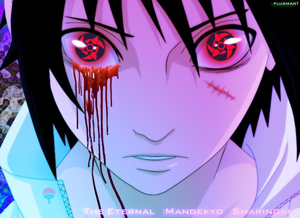 Detail Gambar Mata Sharingan New Susanoo Itachi Nomer 18