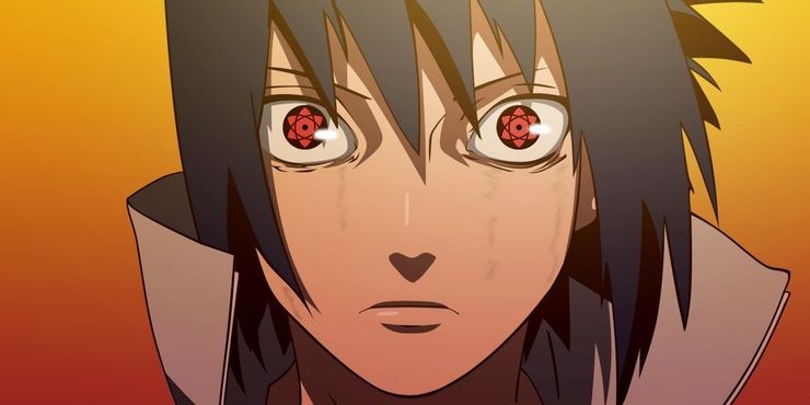 Detail Gambar Mata Sharingan Sasuke Nomer 9