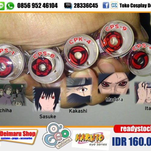 Detail Gambar Mata Sharingan Uchiha Nomer 31