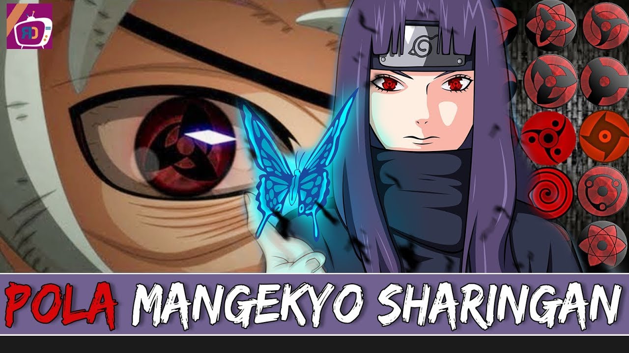 Detail Gambar Mata Sharingan Uchiha Nomer 50