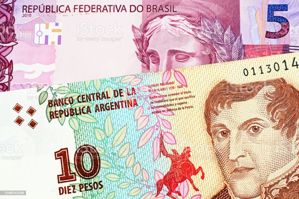 Detail Gambar Mata Uang Argentina Nomer 9