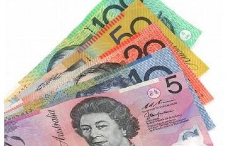 Detail Gambar Mata Uang Australia Nomer 15