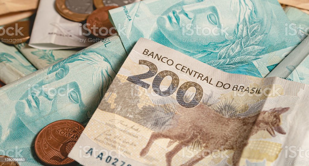 Detail Gambar Mata Uang Brazil Nomer 49
