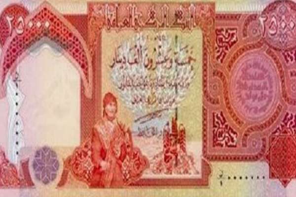 Detail Gambar Mata Uang Dinar Kuwait Nomer 29