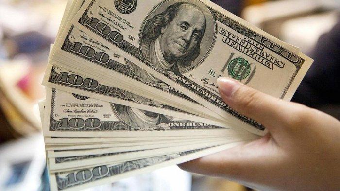 Detail Gambar Mata Uang Dolar Nomer 15