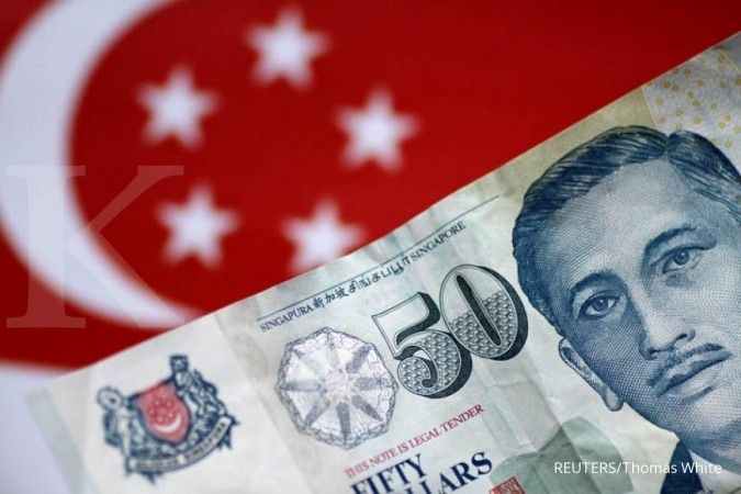 Detail Gambar Mata Uang Dolar Singapura Nomer 19