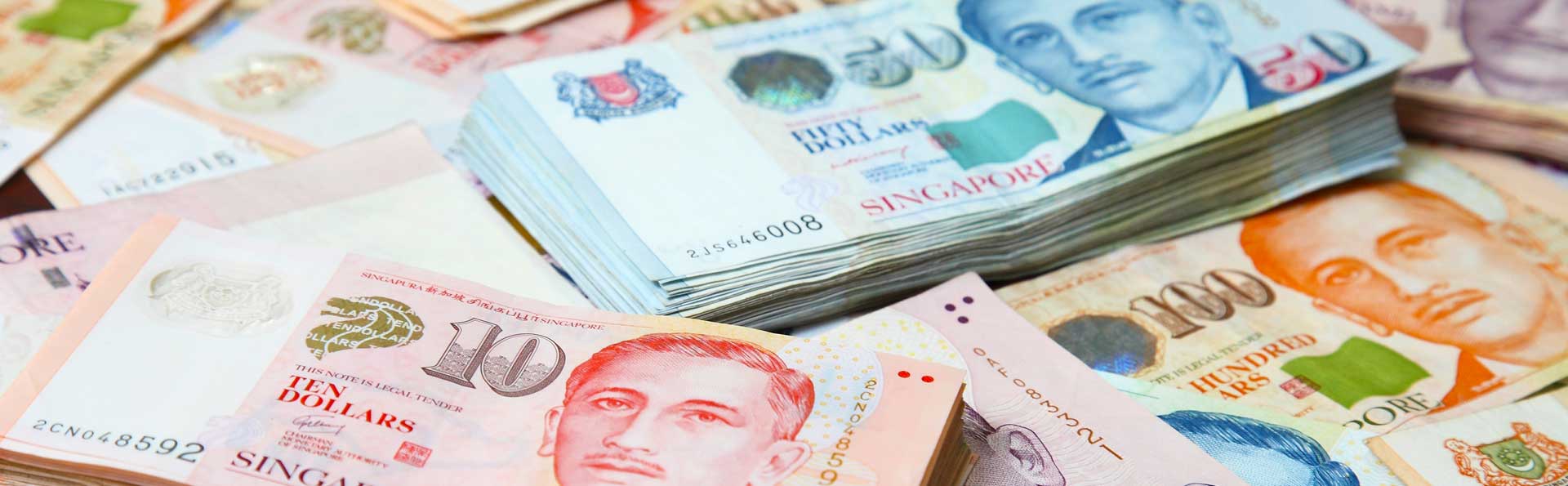 Detail Gambar Mata Uang Dolar Singapura Nomer 33