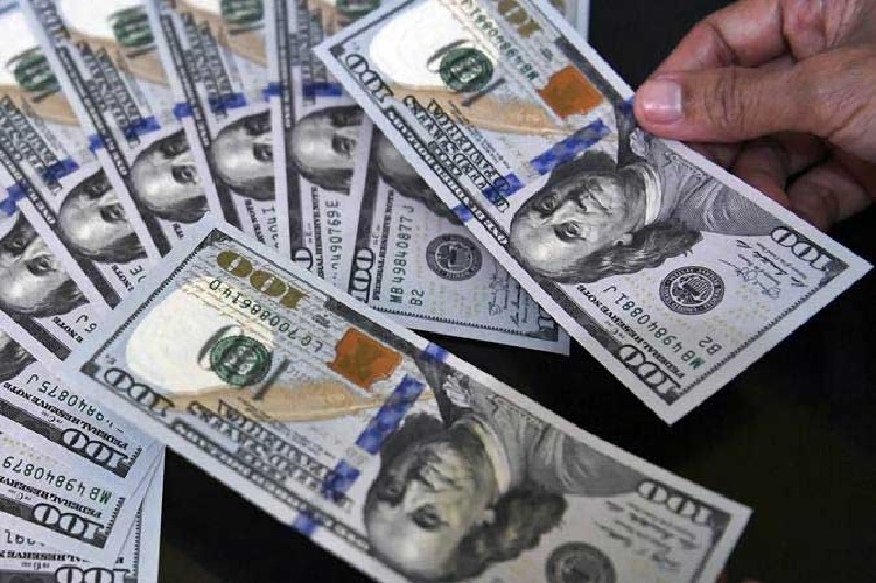 Detail Gambar Mata Uang Dollar Amerika Nomer 16