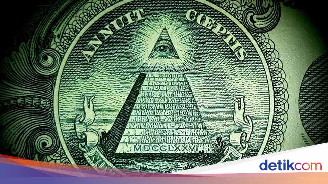 Detail Gambar Mata Uang Dollar Amerika Nomer 39