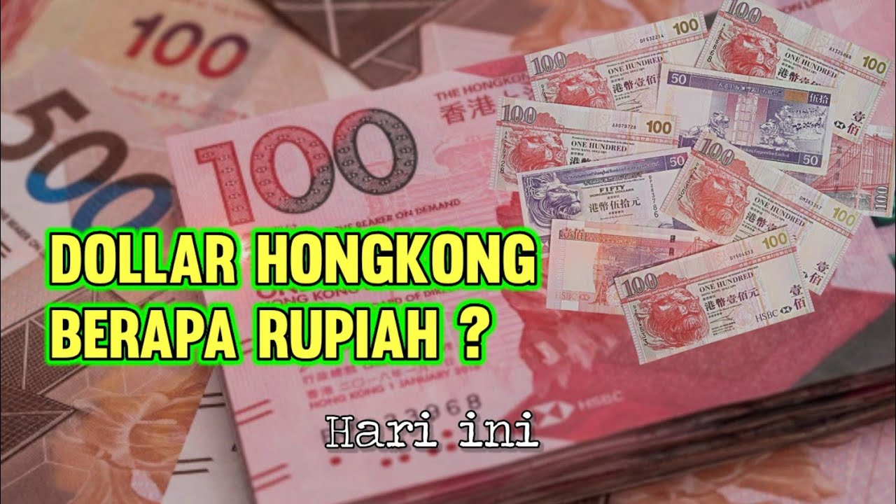 Detail Gambar Mata Uang Dollar Hongkong Nomer 39