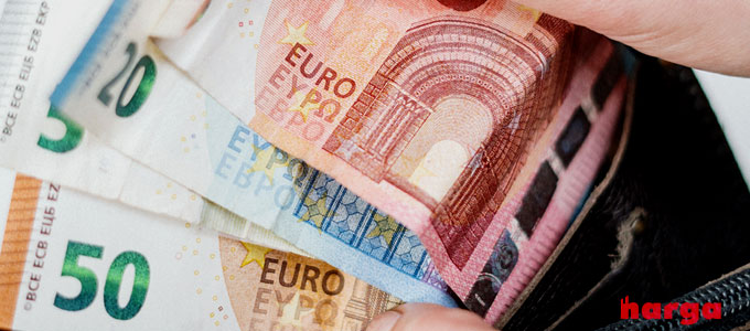 Detail Gambar Mata Uang Euro Nomer 23