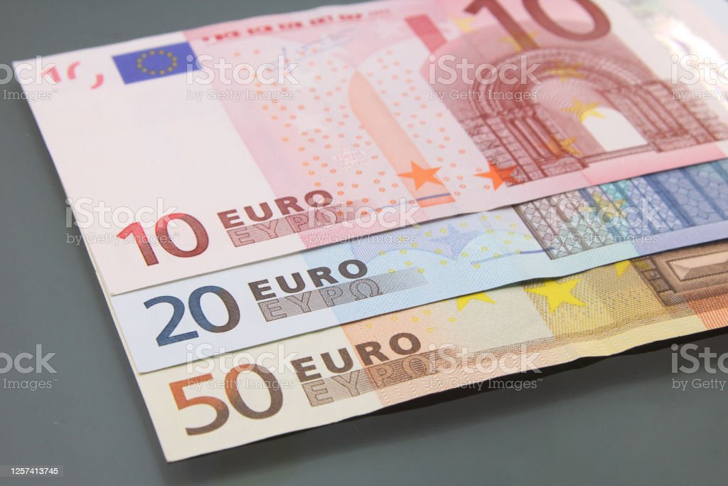 Detail Gambar Mata Uang Euro Nomer 29