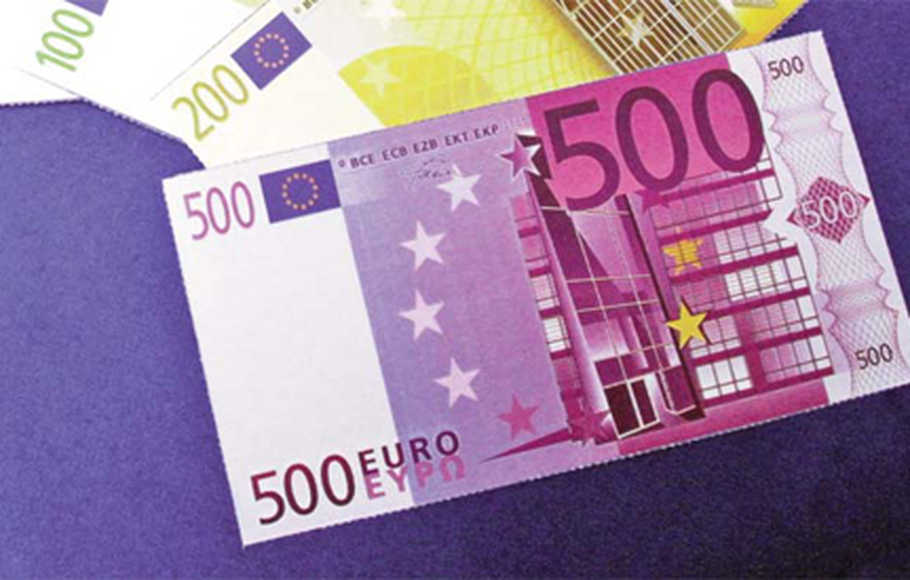 Detail Gambar Mata Uang Euro Nomer 43