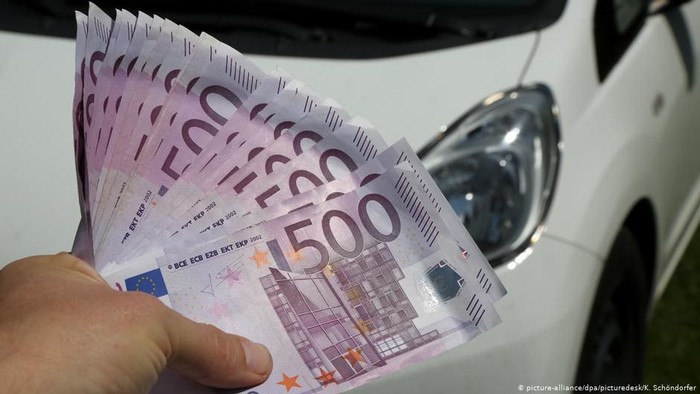 Detail Gambar Mata Uang Euro Nomer 45