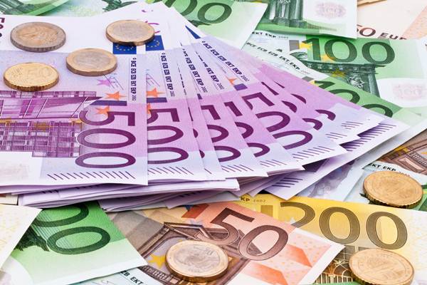 Detail Gambar Mata Uang Euro Nomer 7