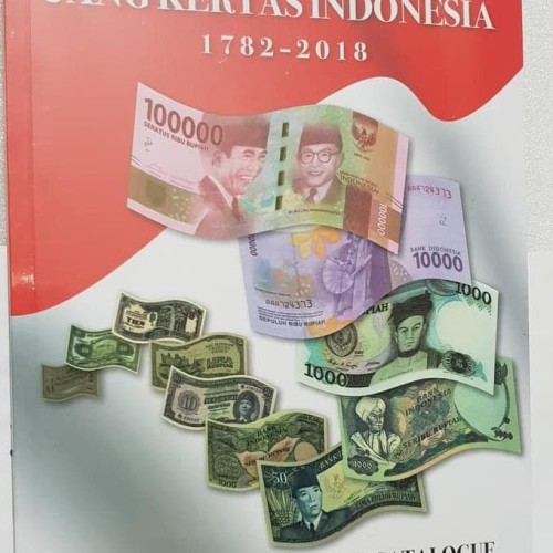 Detail Gambar Mata Uang Indonesia 2018 Nomer 33