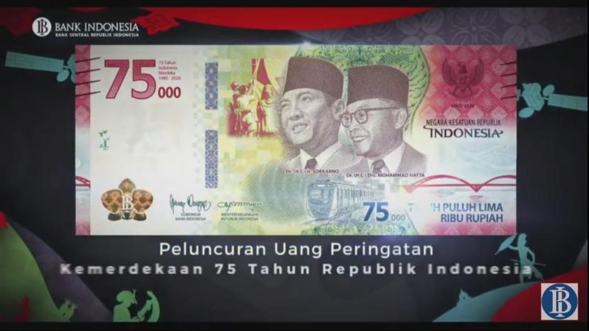 Detail Gambar Mata Uang Indonesia 2018 Nomer 42