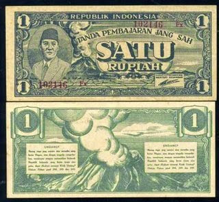 Detail Gambar Mata Uang Indonesia Dari Dulu Sampe Sekarang Nomer 18