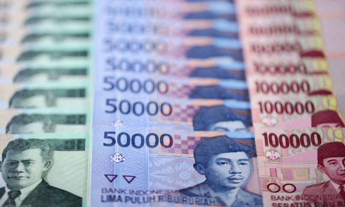 Detail Gambar Mata Uang Indonesia Dari Dulu Sampe Sekarang Nomer 25