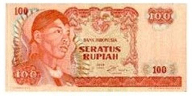 Detail Gambar Mata Uang Indonesia Dari Dulu Sampe Sekarang Nomer 52