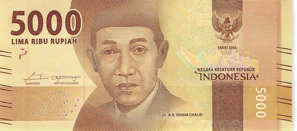 Download Gambar Mata Uang Indonesia Saat Ini Nomer 3
