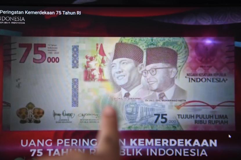 Detail Gambar Mata Uang Indonesia Saat Ini Nomer 34
