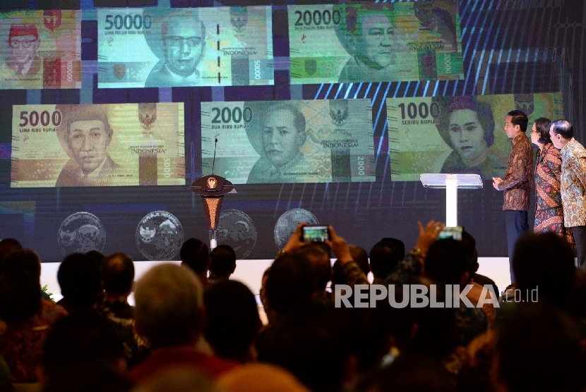 Detail Gambar Mata Uang Indonesia Saat Ini Nomer 45