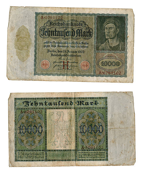 Detail Gambar Mata Uang Jerman Nomer 43