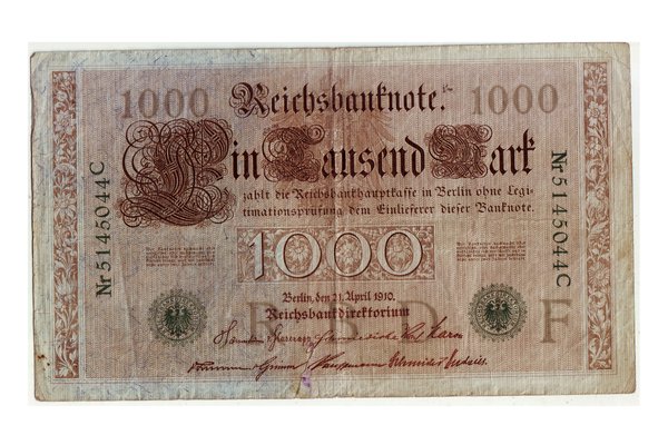 Detail Gambar Mata Uang Jerman Nomer 46