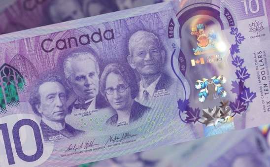 Detail Gambar Mata Uang Kanada Nomer 25