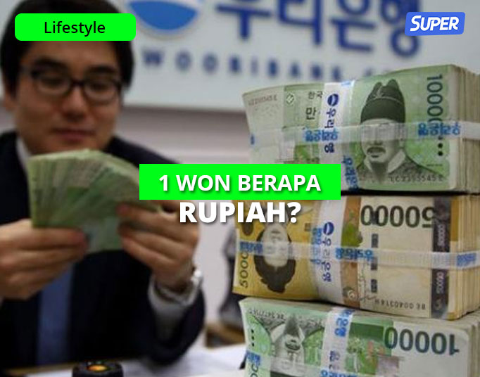 Detail Gambar Mata Uang Korea Selatan Nomer 53