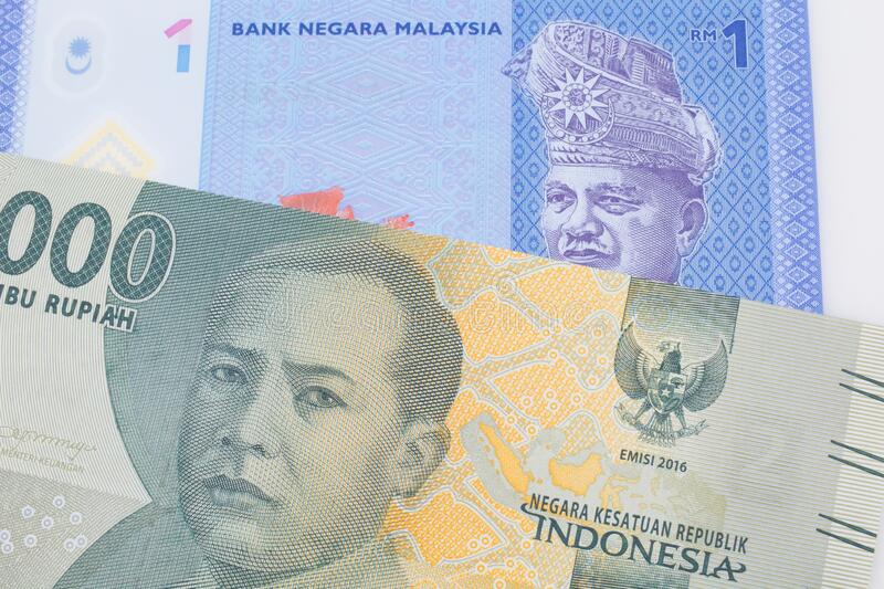 Detail Gambar Mata Uang Malaysia 2018 Nomer 4