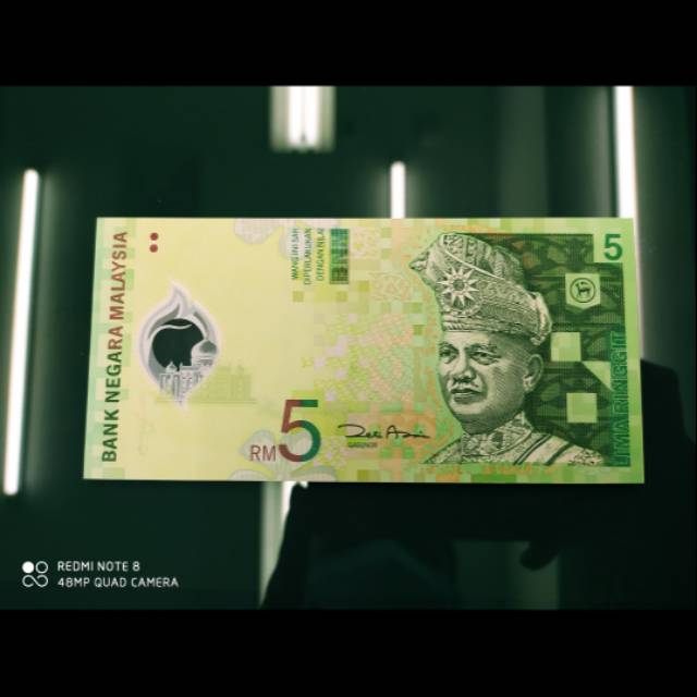 Detail Gambar Mata Uang Malaysia 2018 Nomer 56