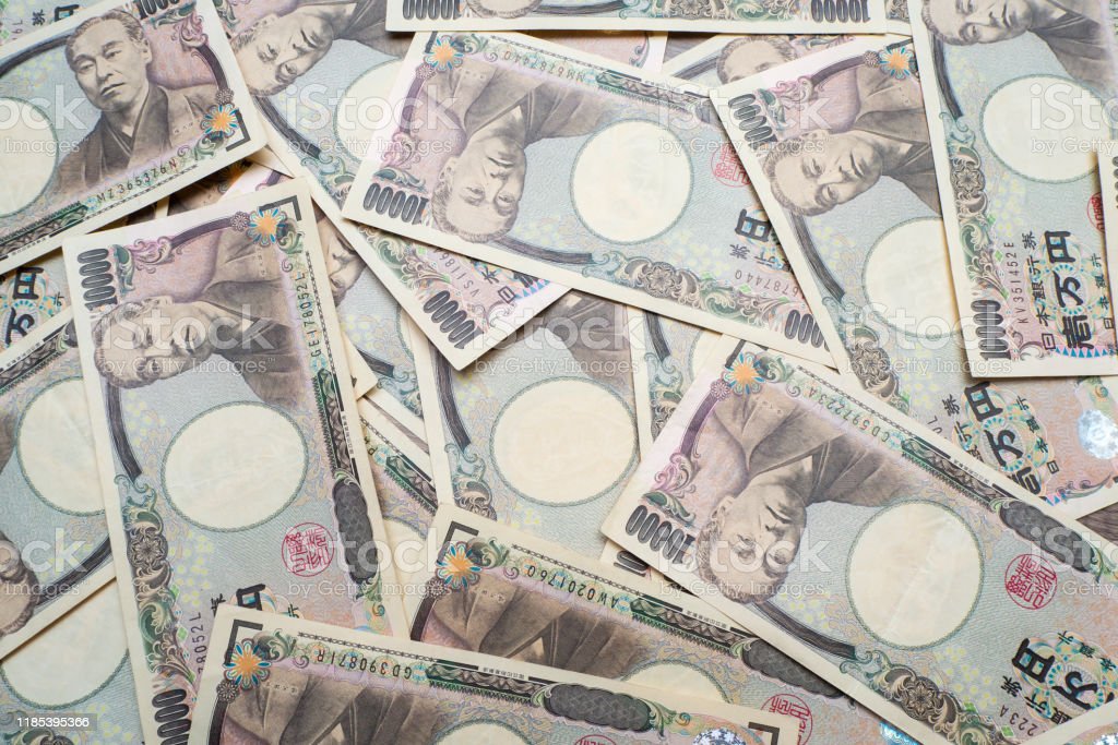 Detail Gambar Mata Uang Negara Jepang Nomer 40