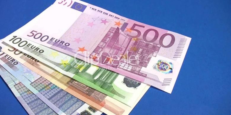 Detail Gambar Mata Uang Negara Perancis Nomer 4