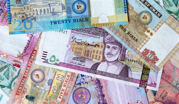 Detail Gambar Mata Uang Oman Nomer 4