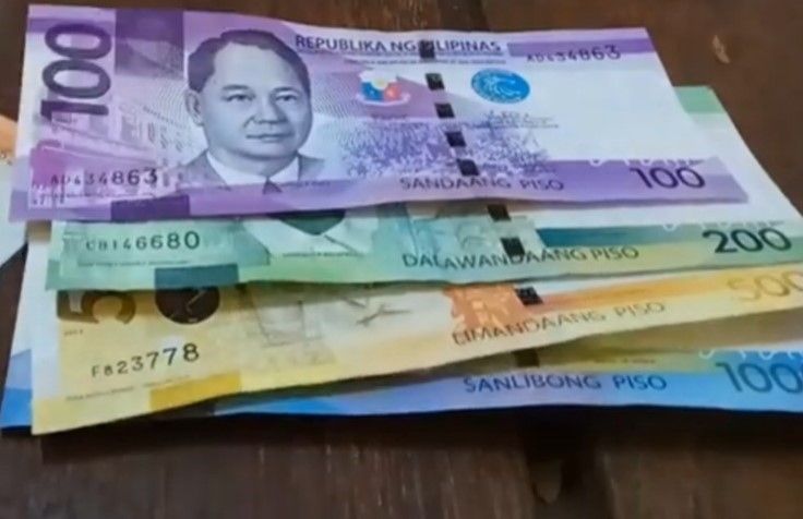 Detail Gambar Mata Uang Peso Nomer 2