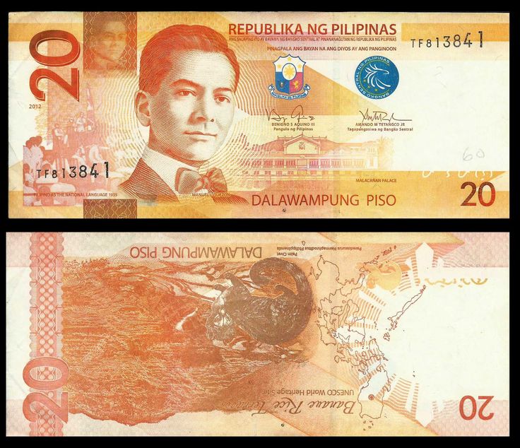 Detail Gambar Mata Uang Peso Nomer 11