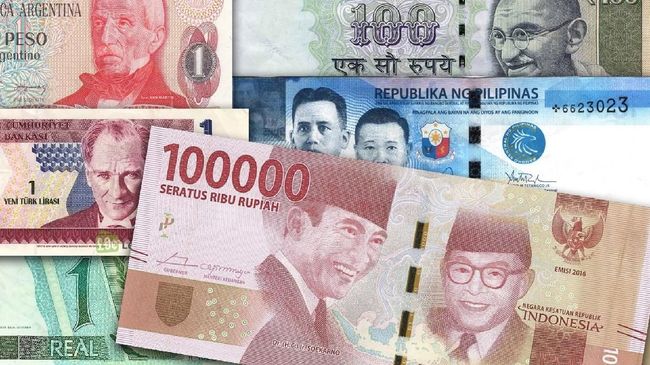 Detail Gambar Mata Uang Peso Nomer 12