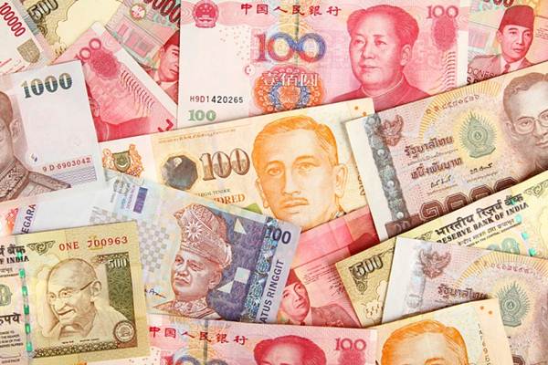 Detail Gambar Mata Uang Peso Nomer 15