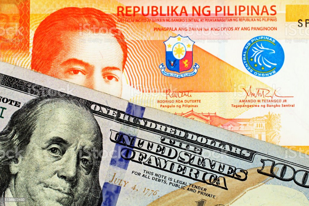 Detail Gambar Mata Uang Peso Nomer 17