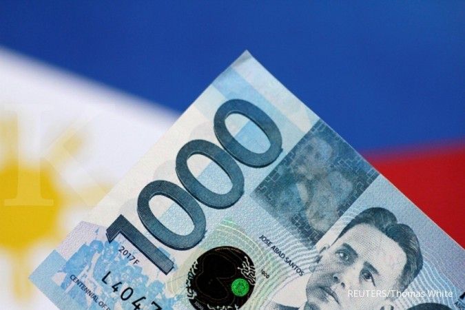 Detail Gambar Mata Uang Peso Nomer 18
