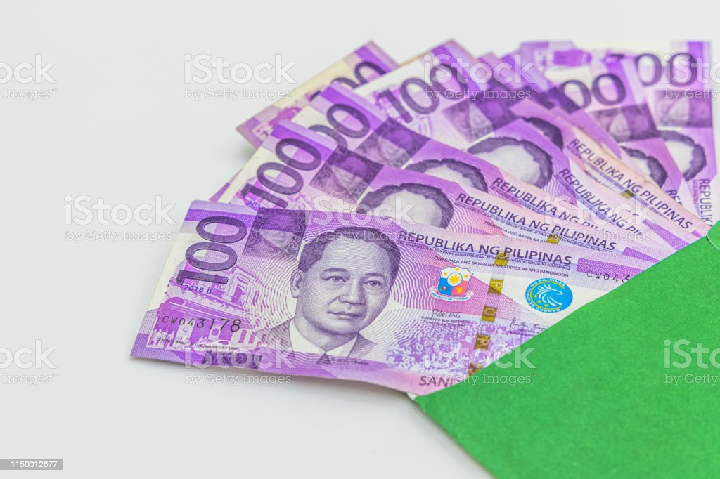Detail Gambar Mata Uang Peso Nomer 20