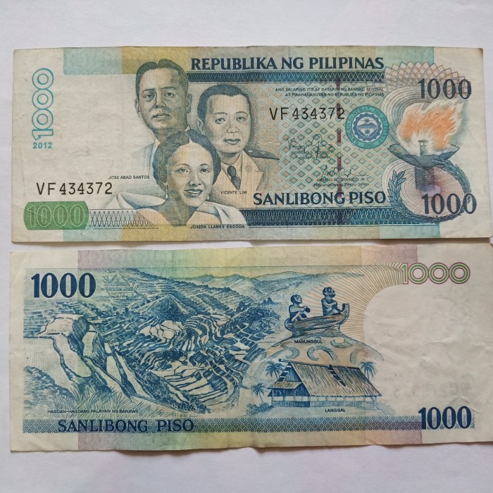 Detail Gambar Mata Uang Peso Nomer 29