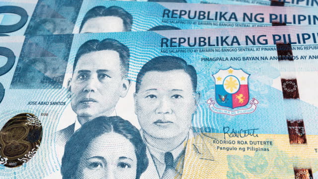 Detail Gambar Mata Uang Peso Nomer 30