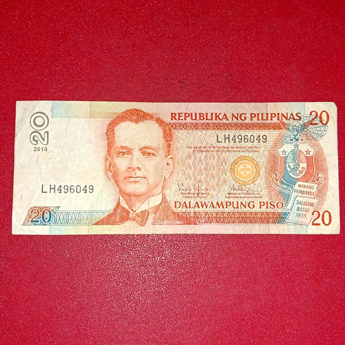 Detail Gambar Mata Uang Peso Nomer 33