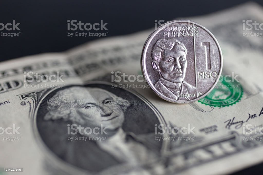 Detail Gambar Mata Uang Peso Nomer 36